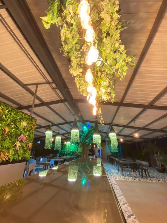 Hotel Doral Inn Ibague Exterior photo